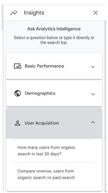 ai predictive analysis